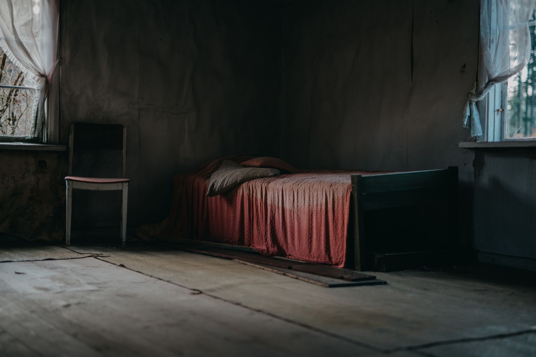 Traitement punaises de lit à Cenon